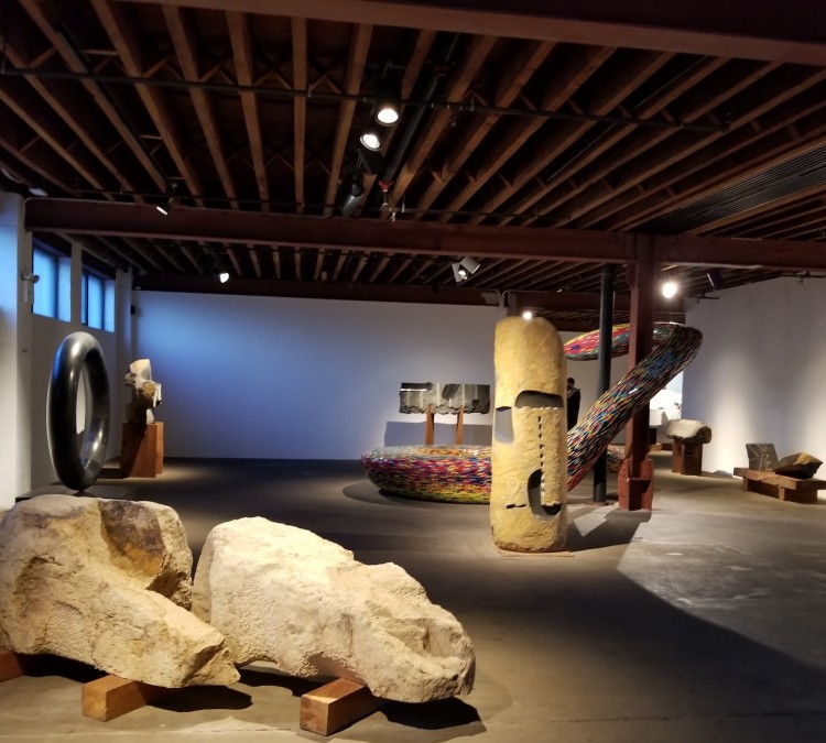 The Noguchi Museum (Astoria,&nbspNY)
